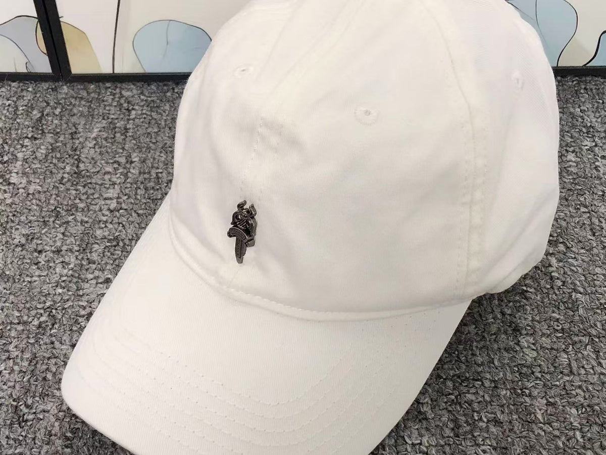 Cross Cap