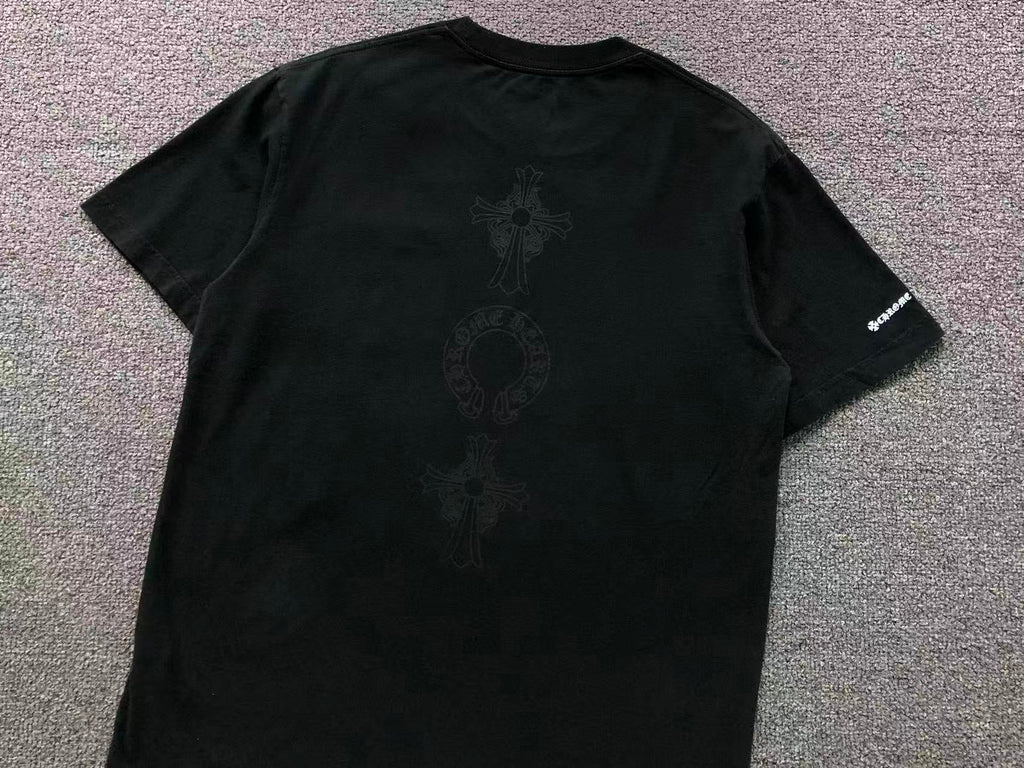 Cross Tshirt