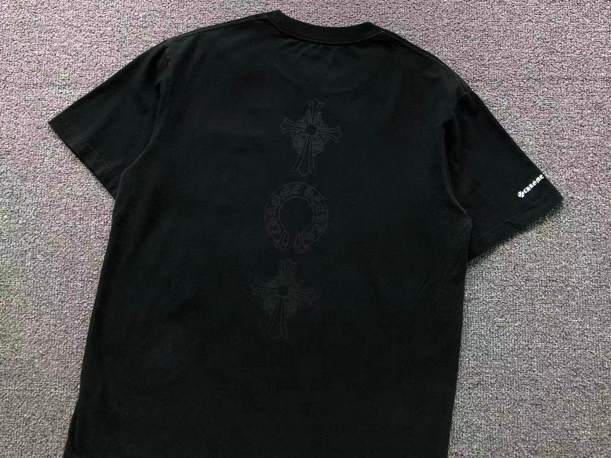 Cross Tshirt