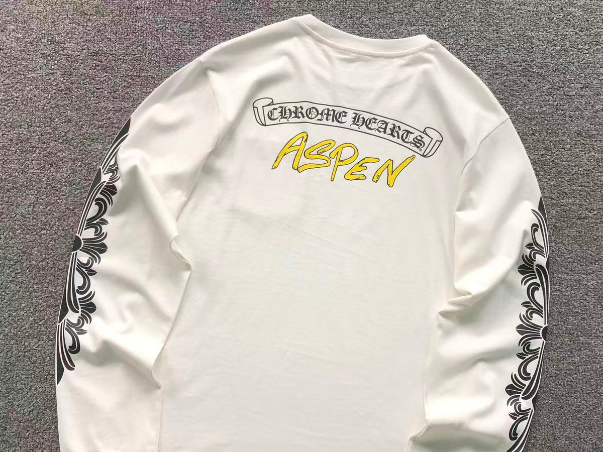 Cross Longsleeve