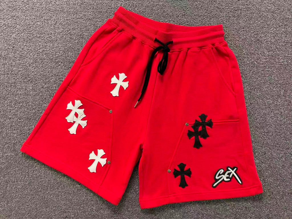 Cross Shorts