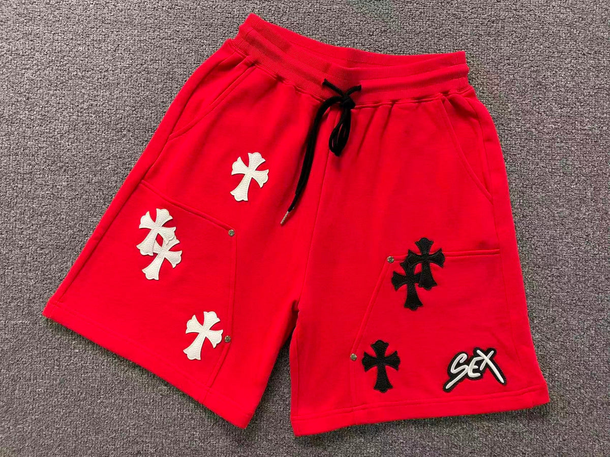 Cross Shorts