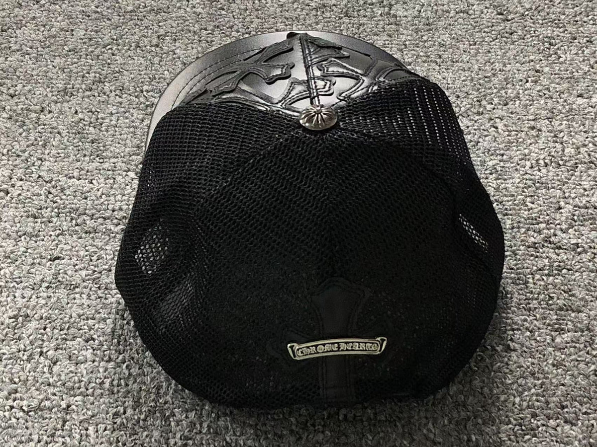 Cross Cap
