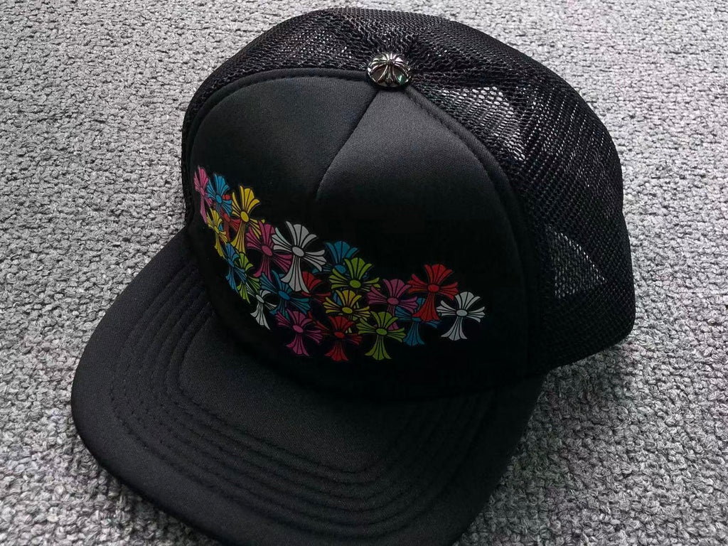 Cross Cap