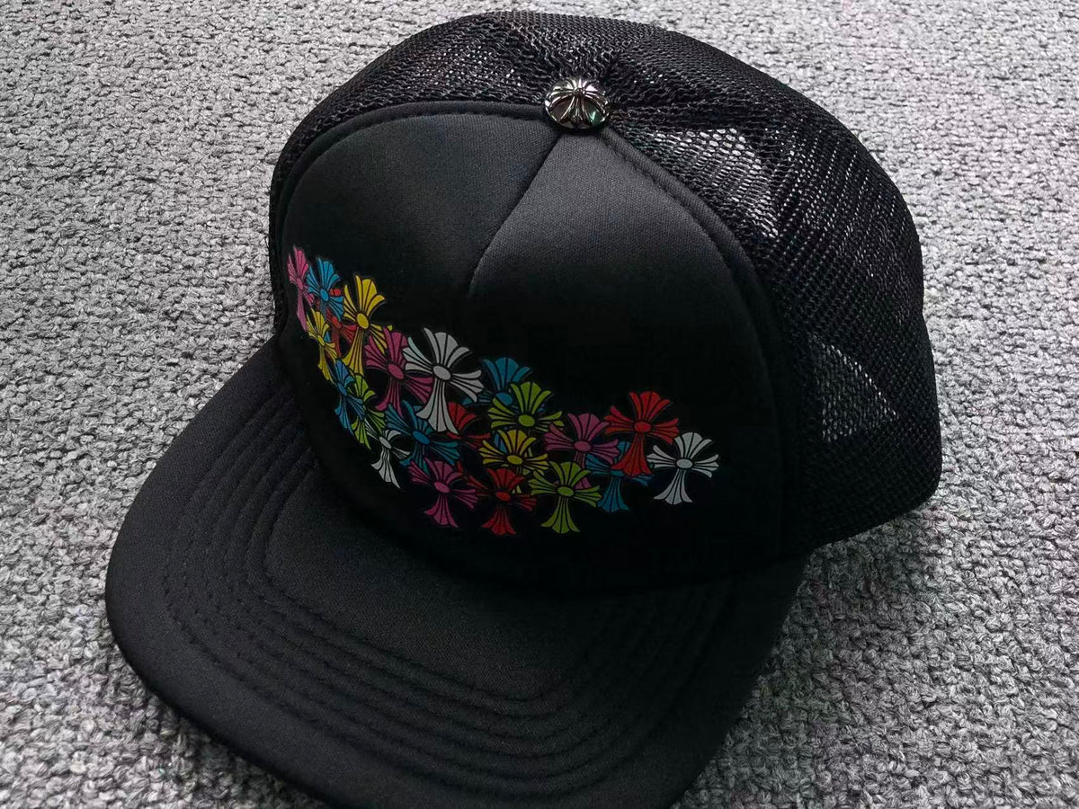 Cross Cap