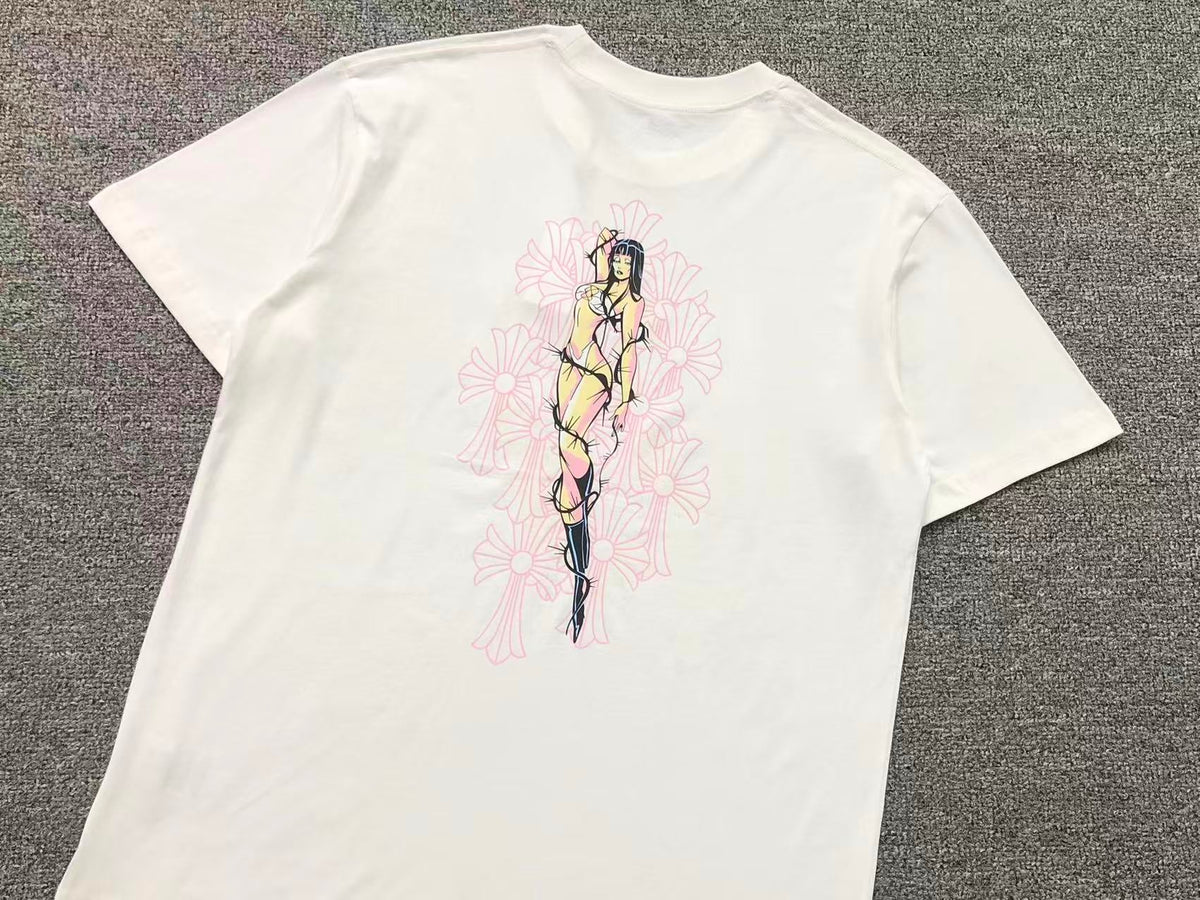 Cross Tshirt