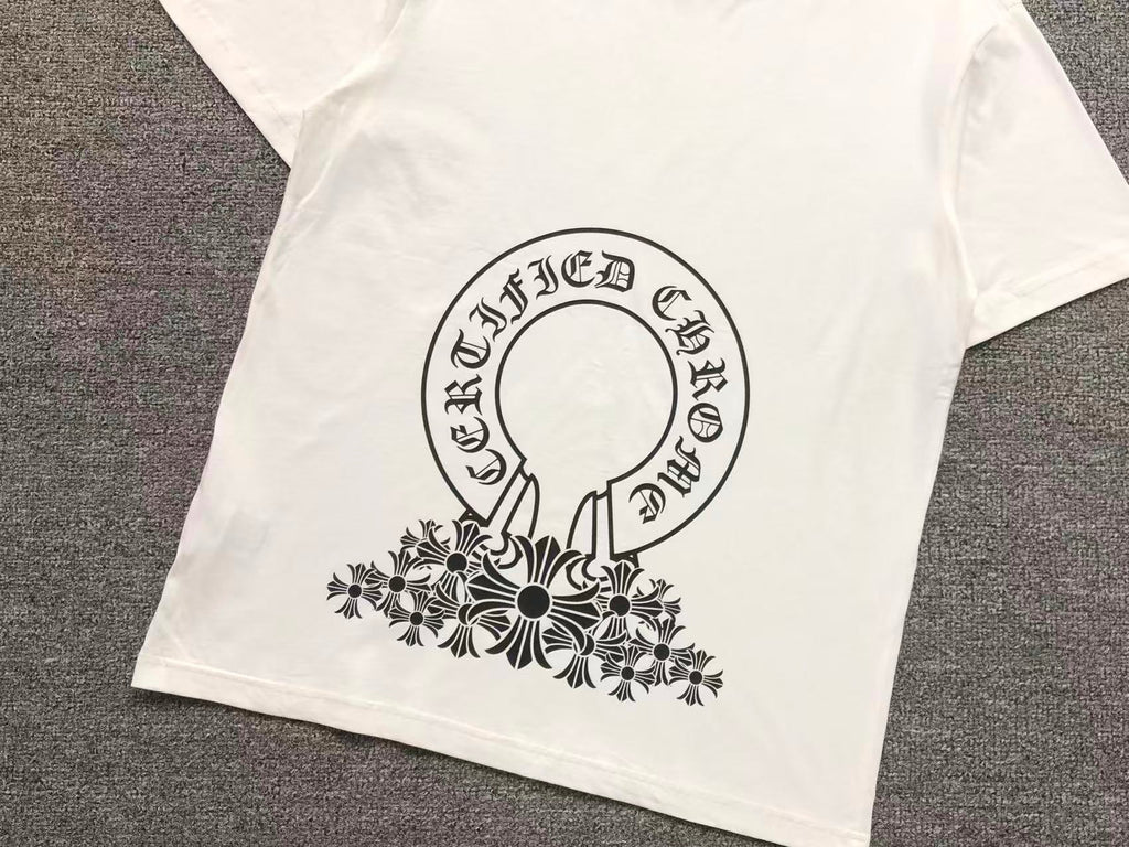 Cross Tshirt