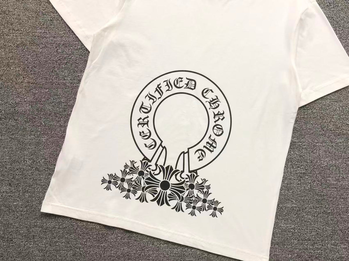 Cross Tshirt