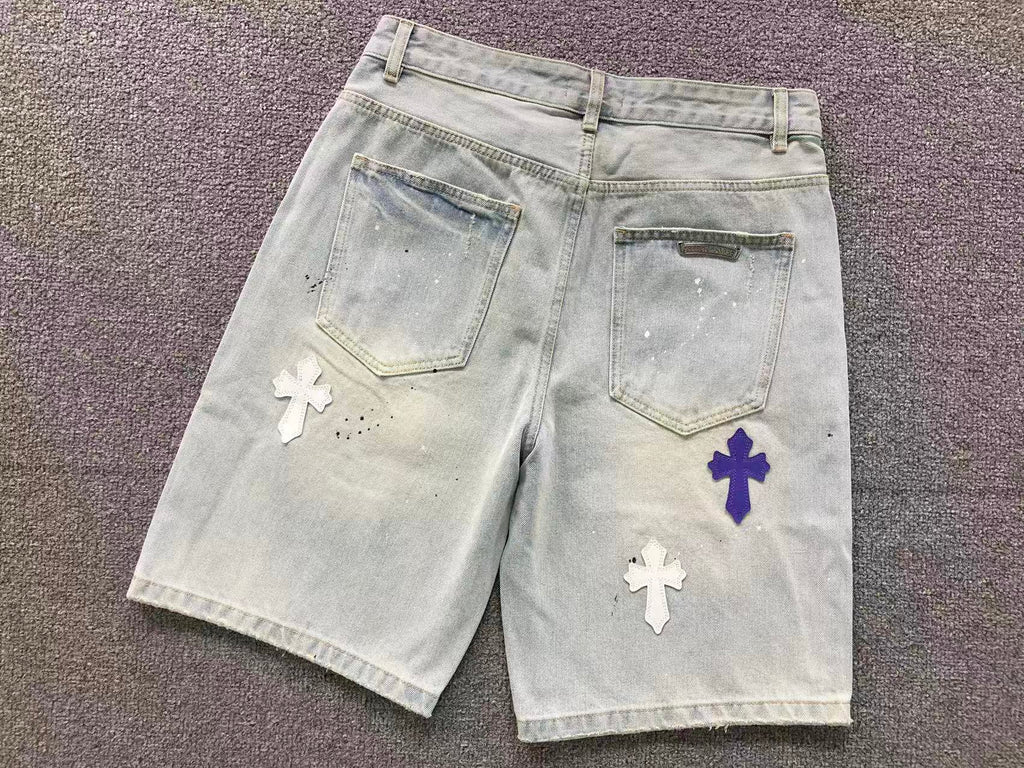 Cross Shorts