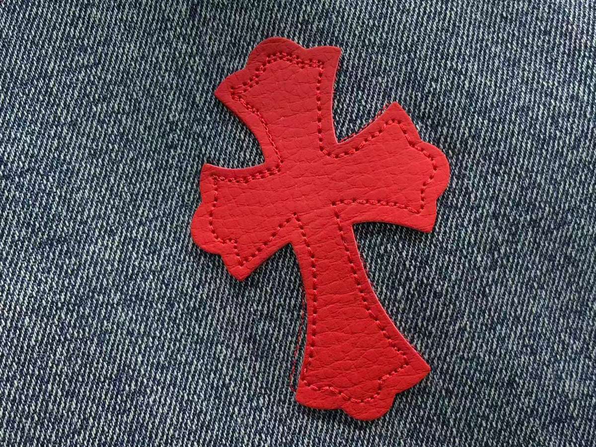 Cross Pants