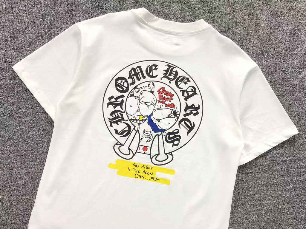 Cross Tshirt