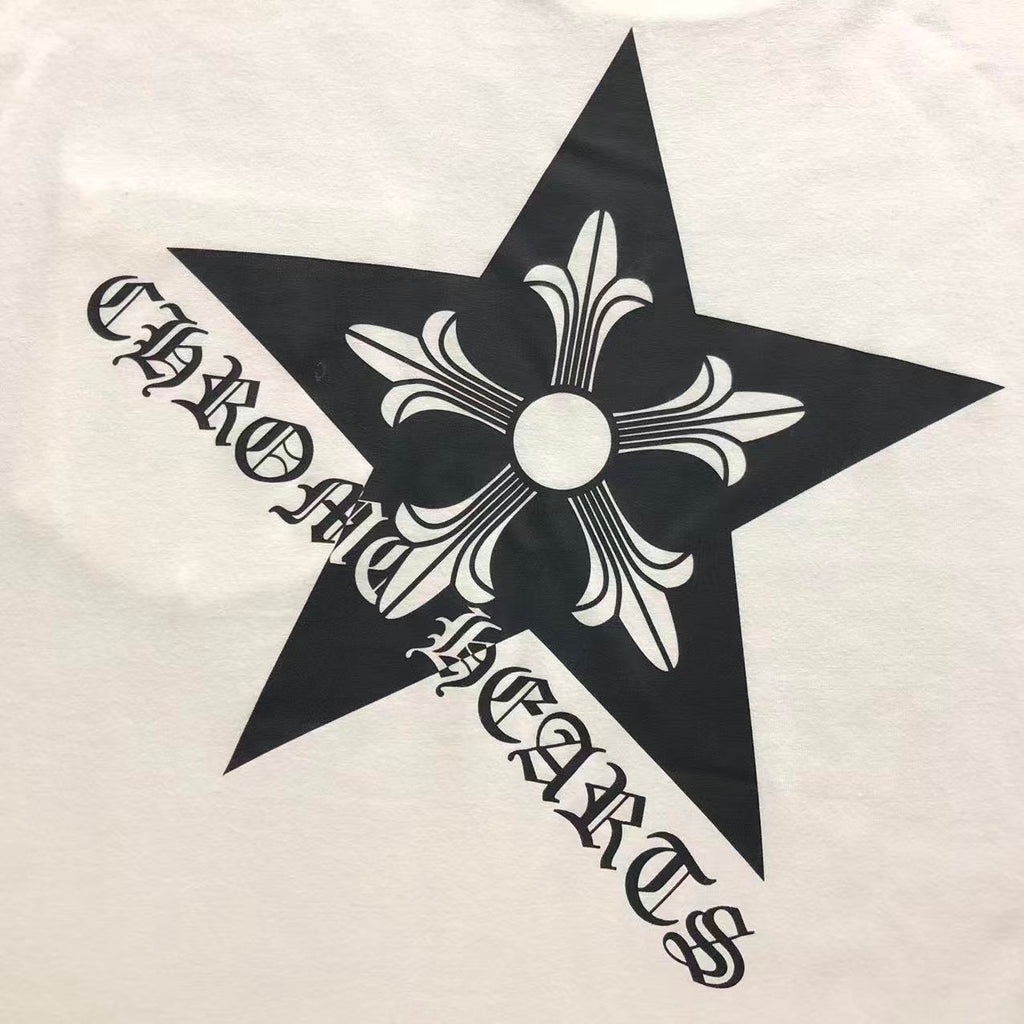 Cross Tshirt