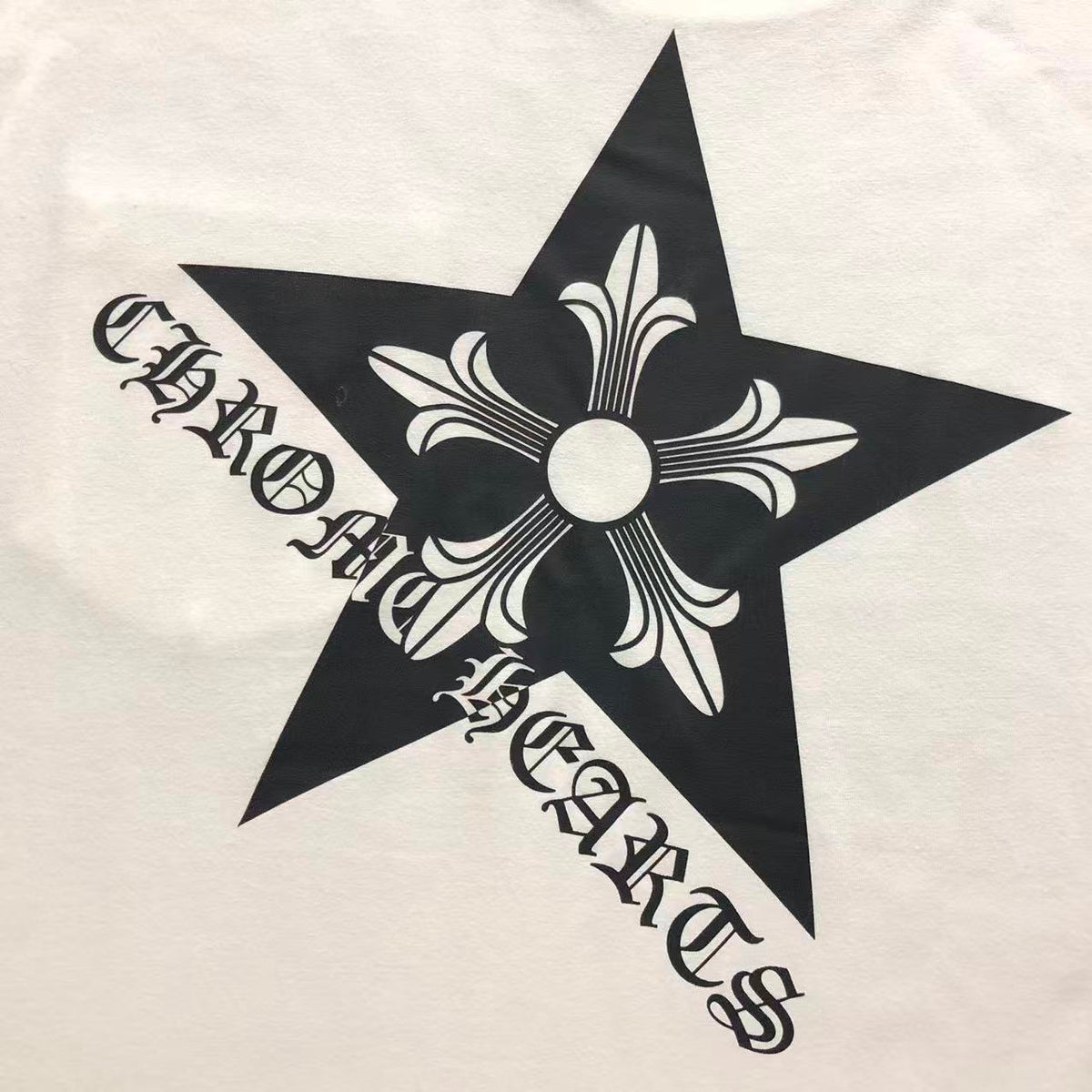 Cross Tshirt