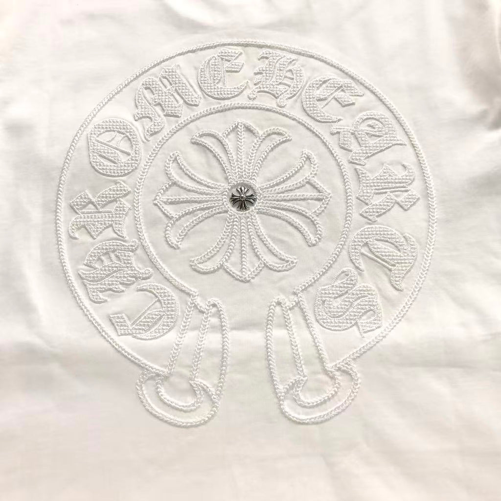 Cross Tshirt