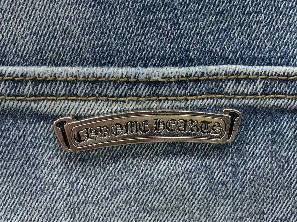 Cross Pants