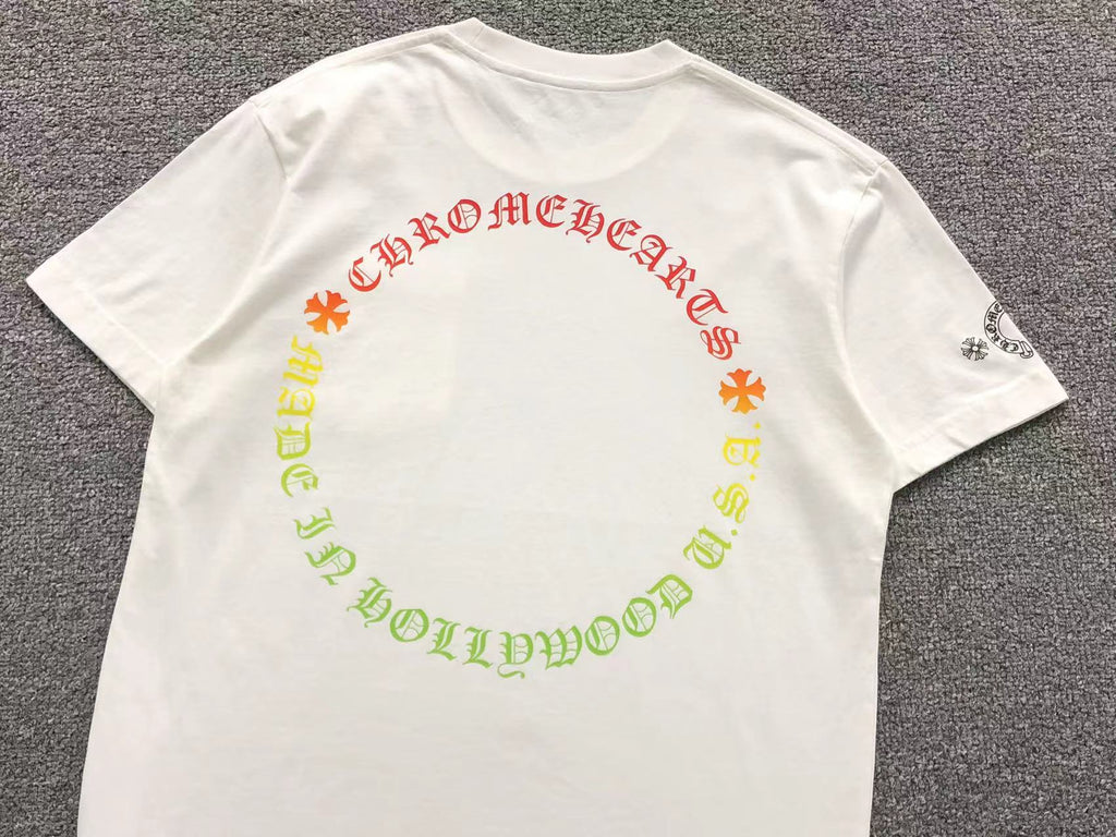 Cross Tshirt