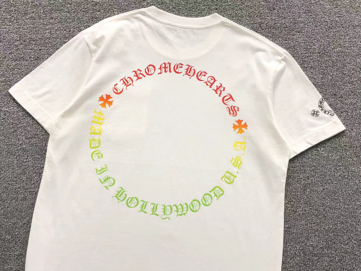 Cross Tshirt