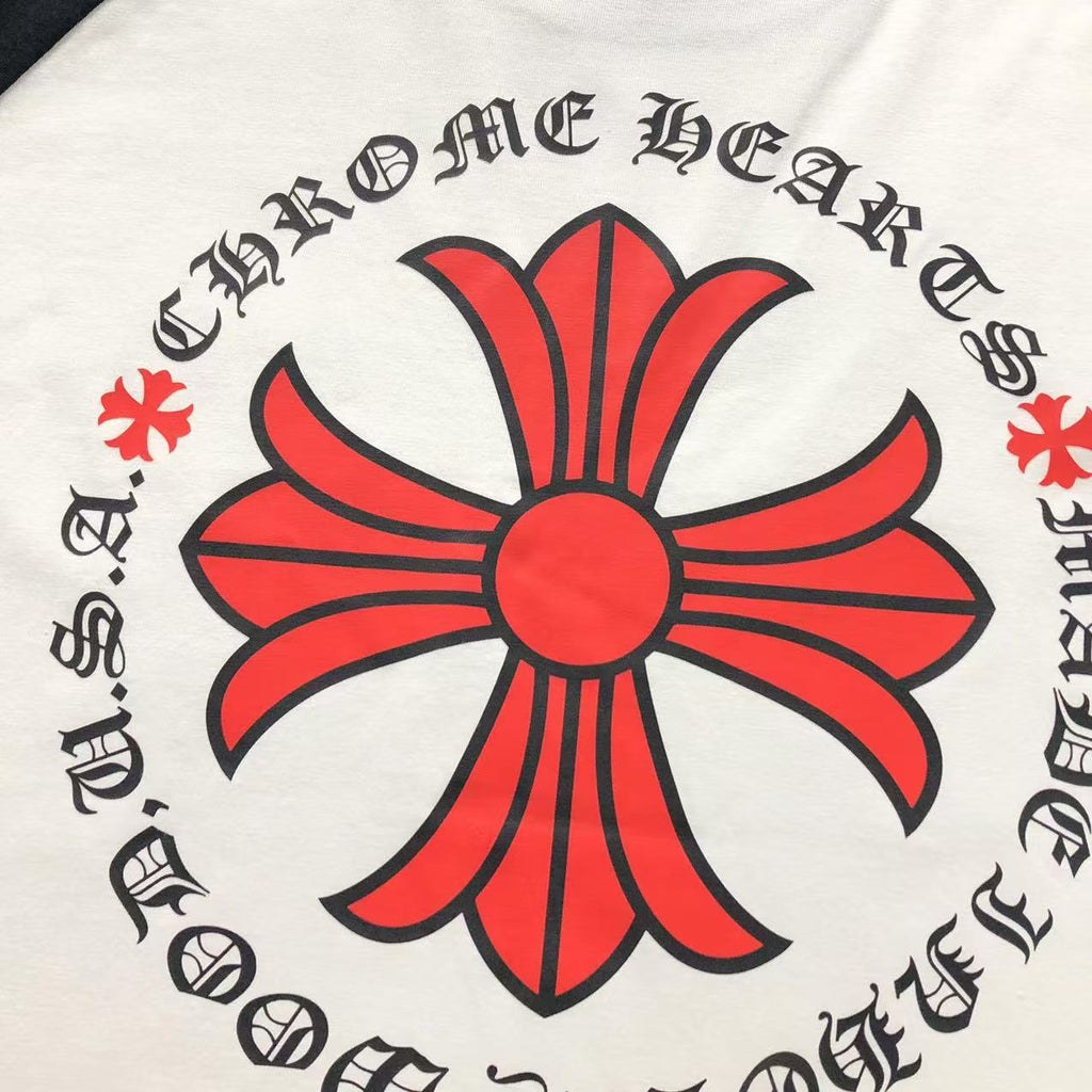 Cross Tshirt