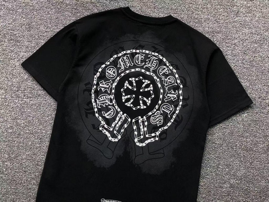 Cross Tshirt
