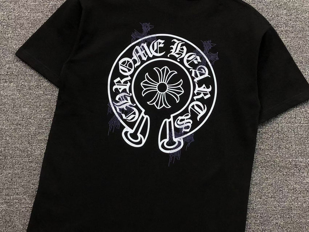 Cross Tshirt