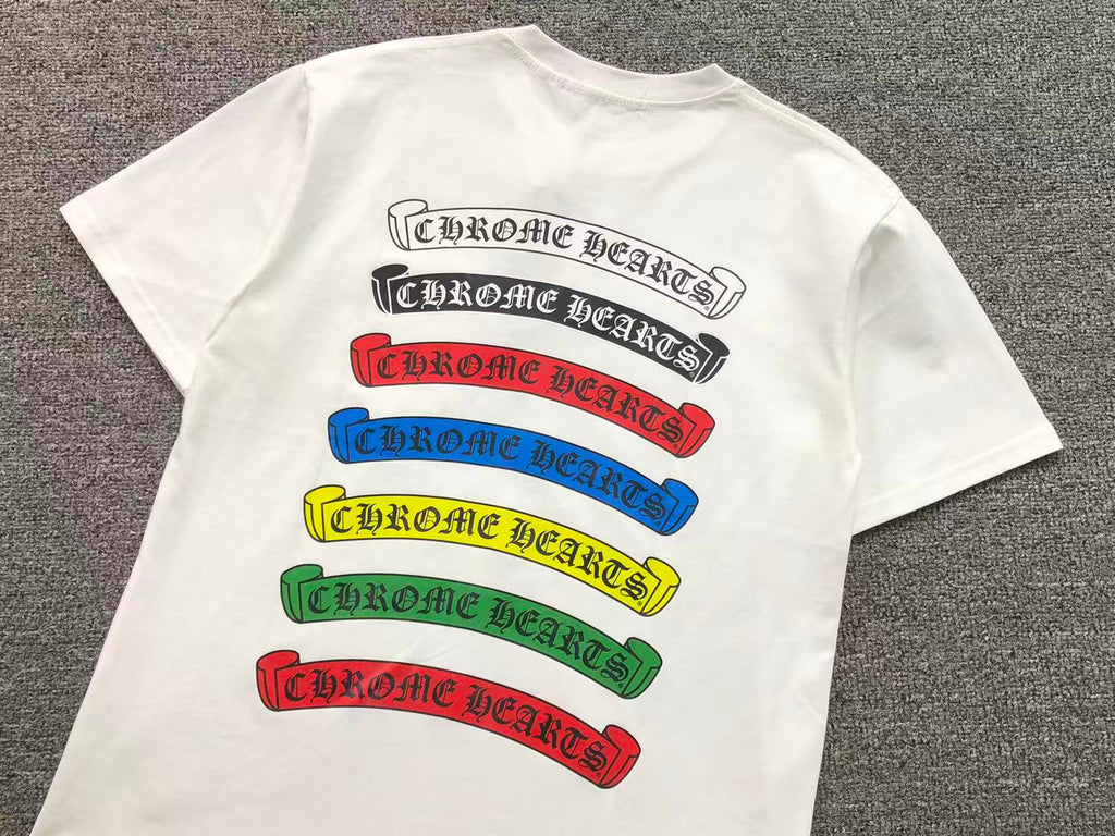 Cross Tshirt