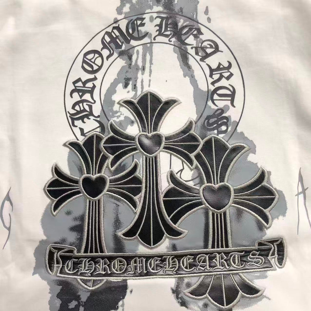 Cross Tshirt