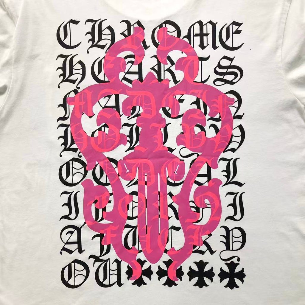 Cross Tshirt