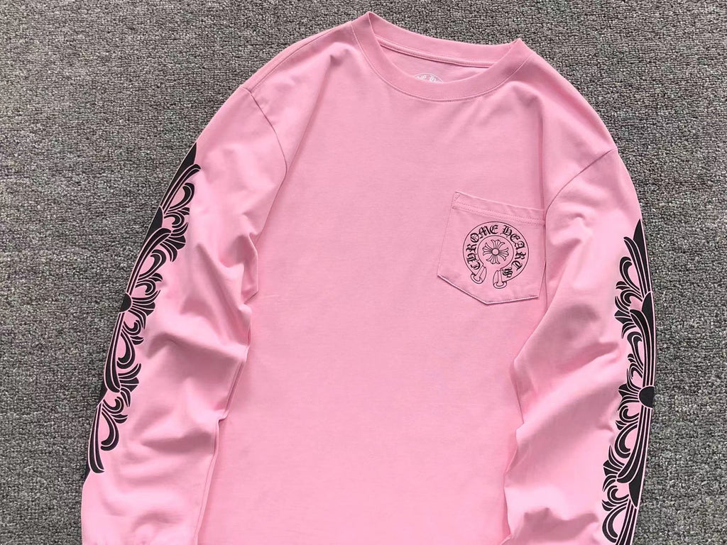 Cross Longsleeve