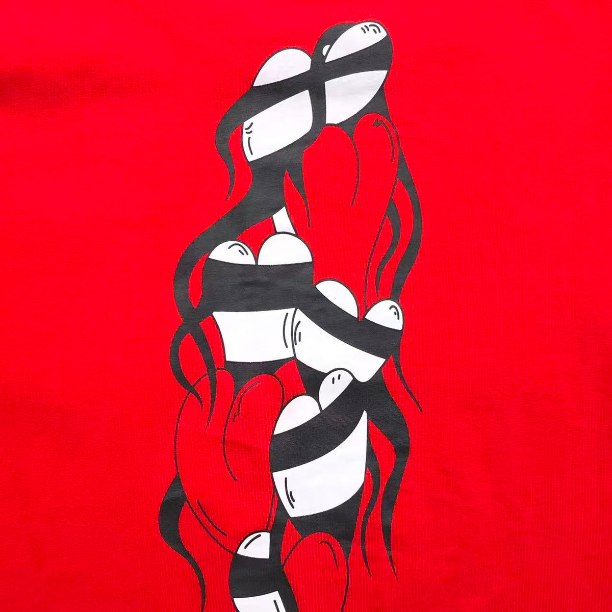Cross Tshirt
