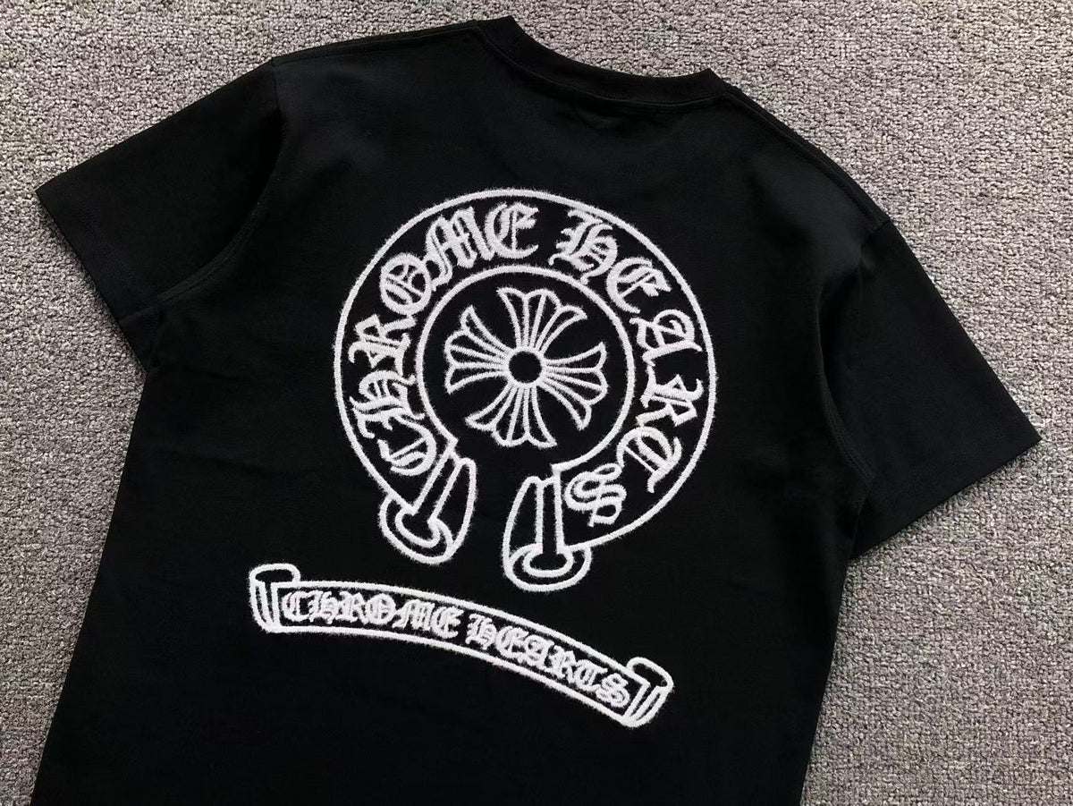 Cross Tshirt