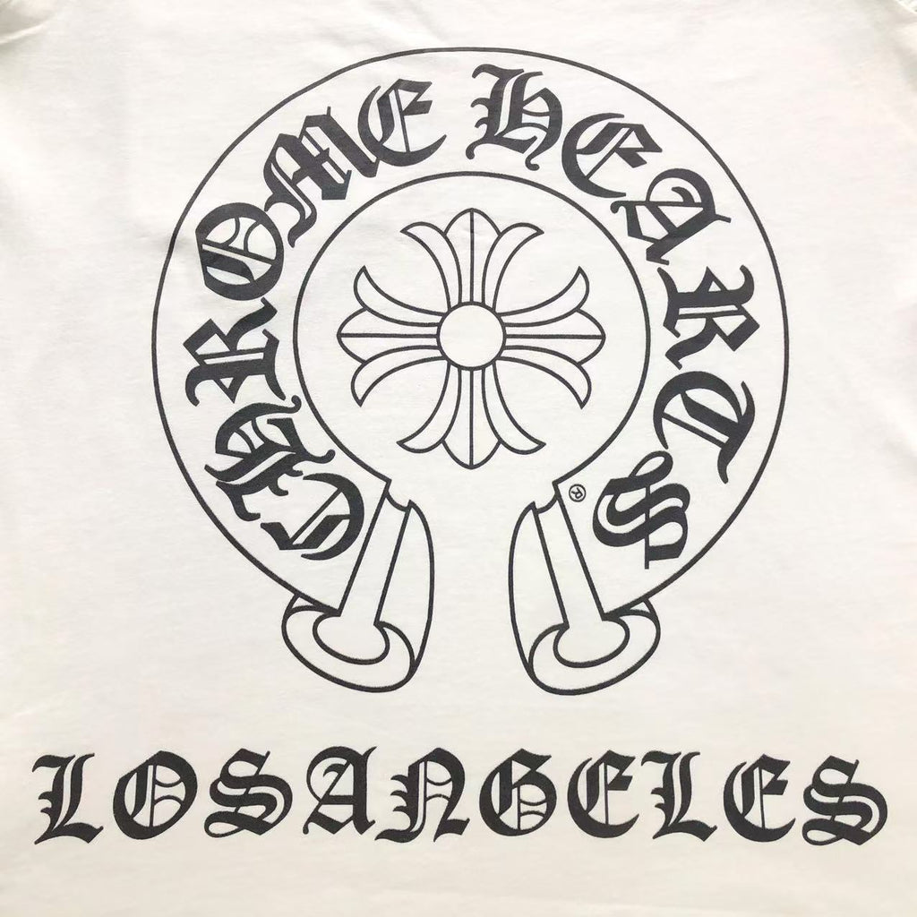 Cross Longsleeve