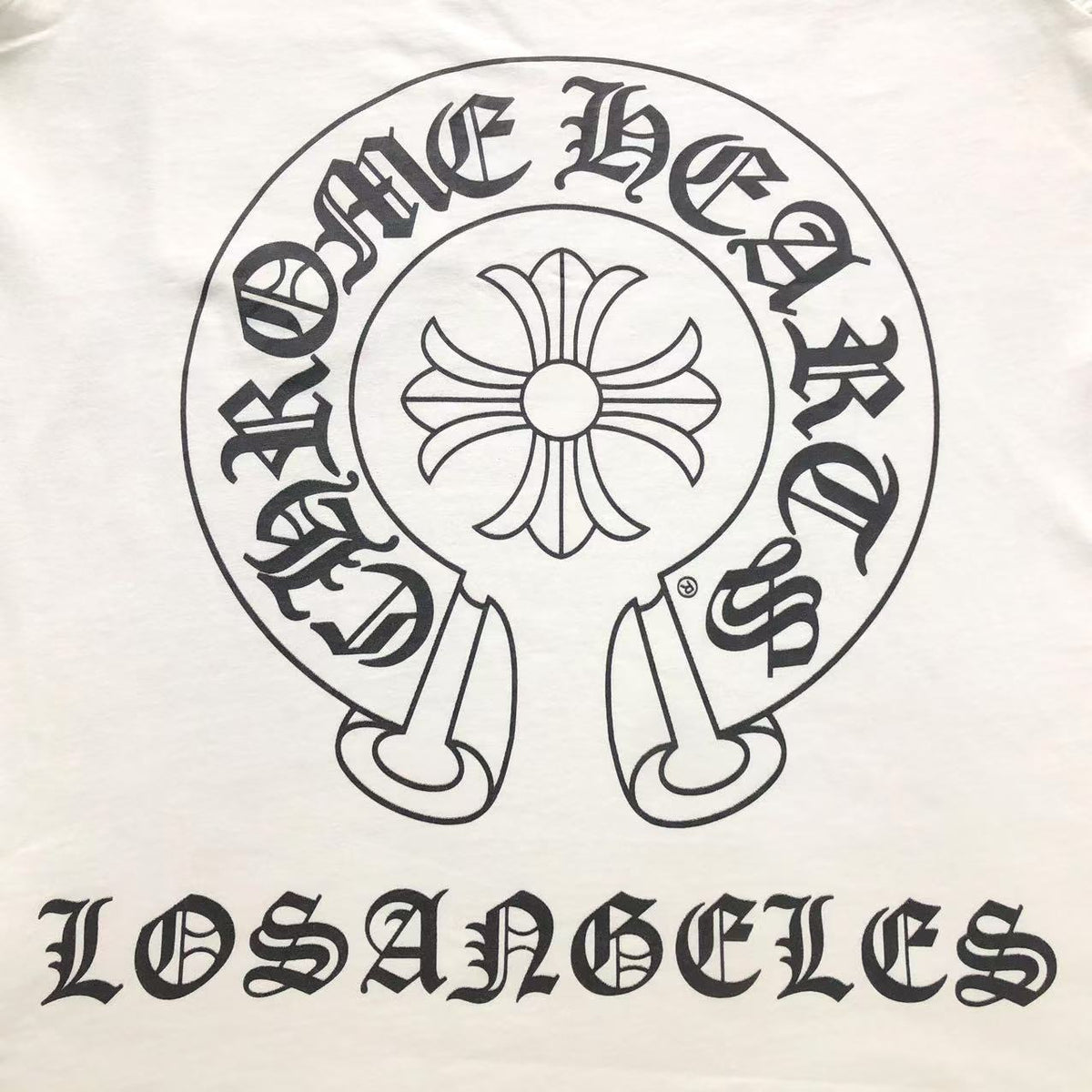 Cross Longsleeve
