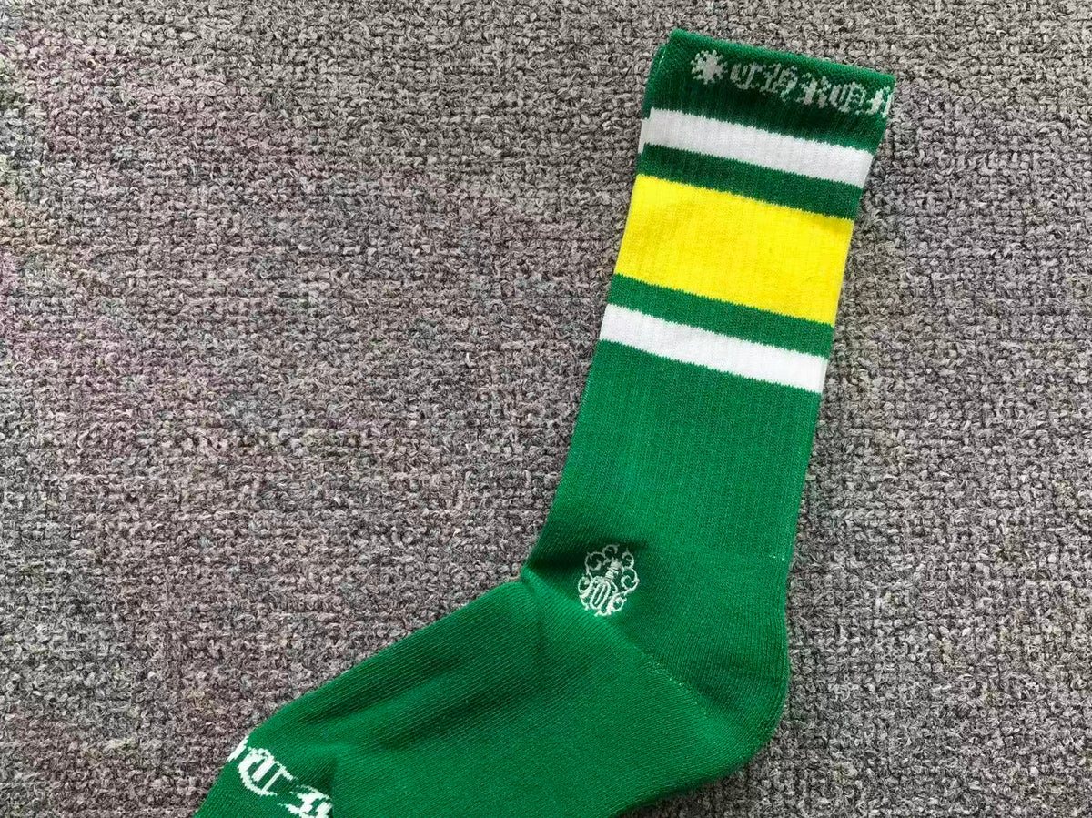 Cross Socks