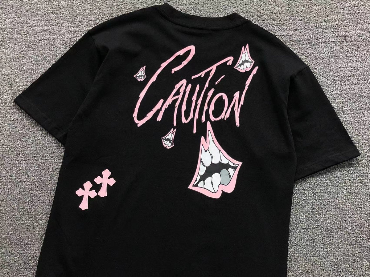 Cross Tshirt