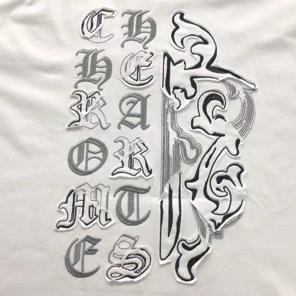 Cross Tshirt