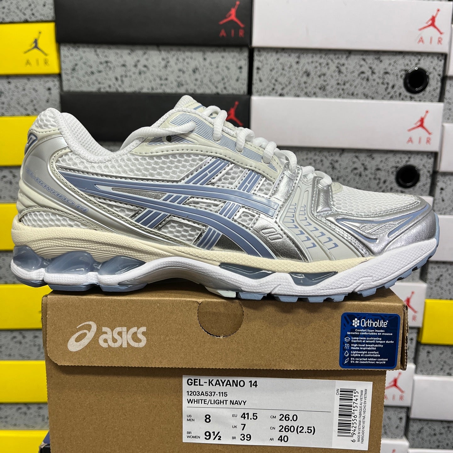 Gel Kayano 14