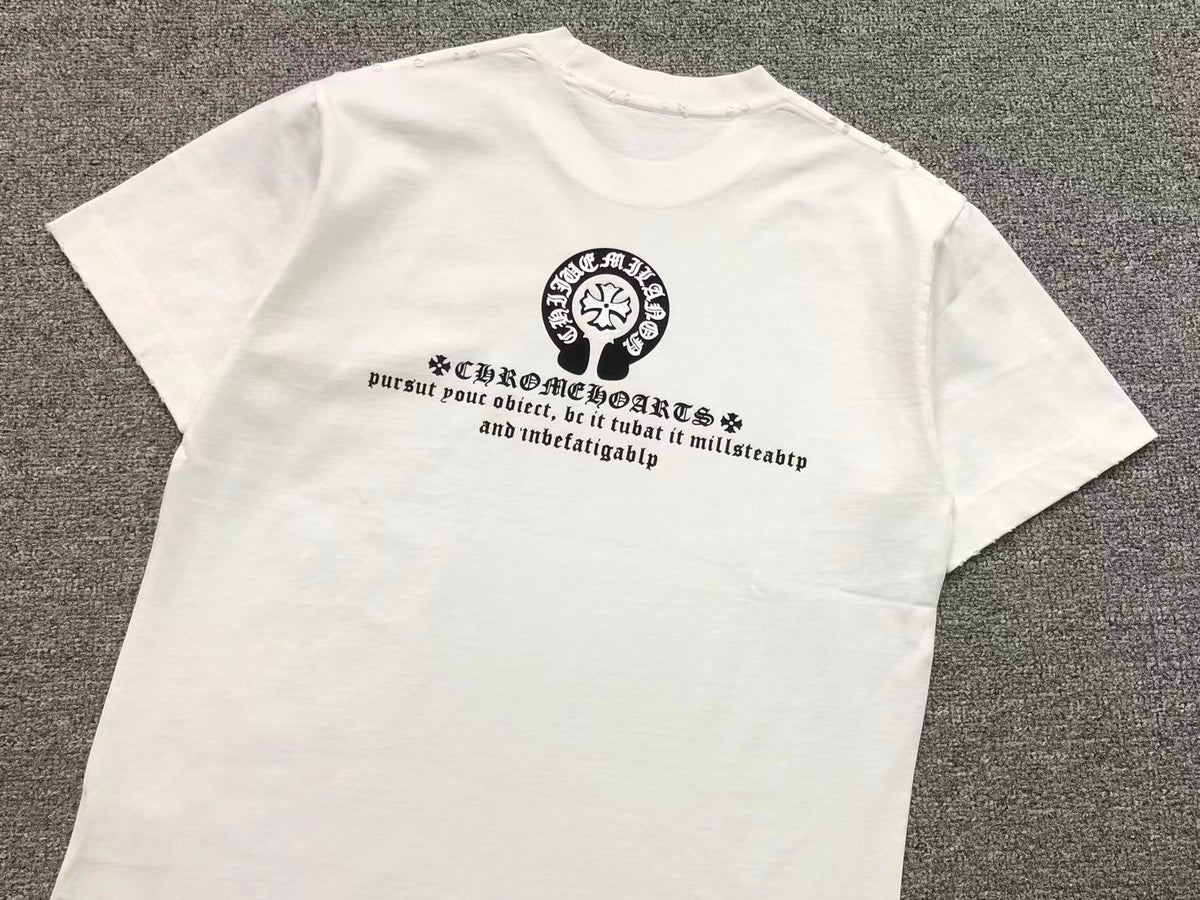 Cross Tshirt