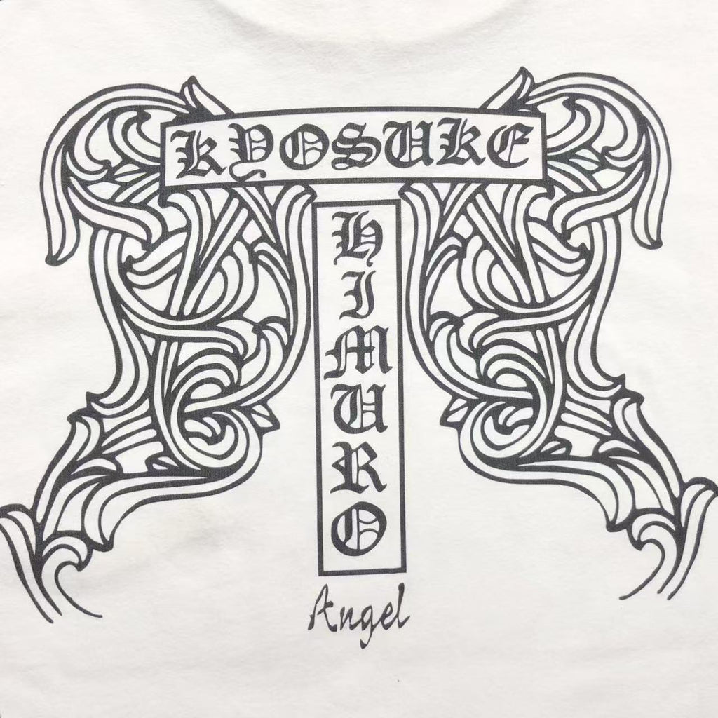 Cross Tshirt