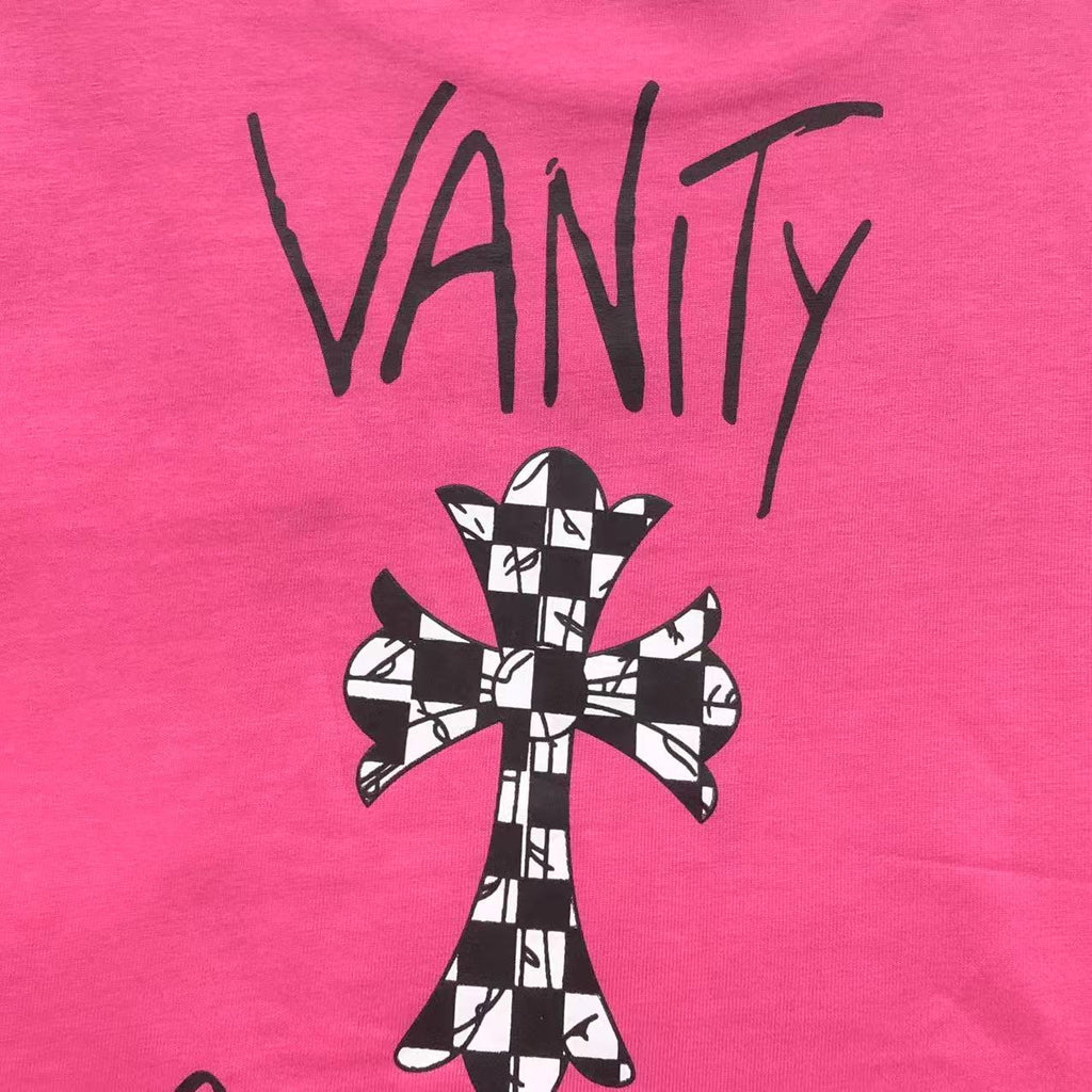 Cross Tshirt