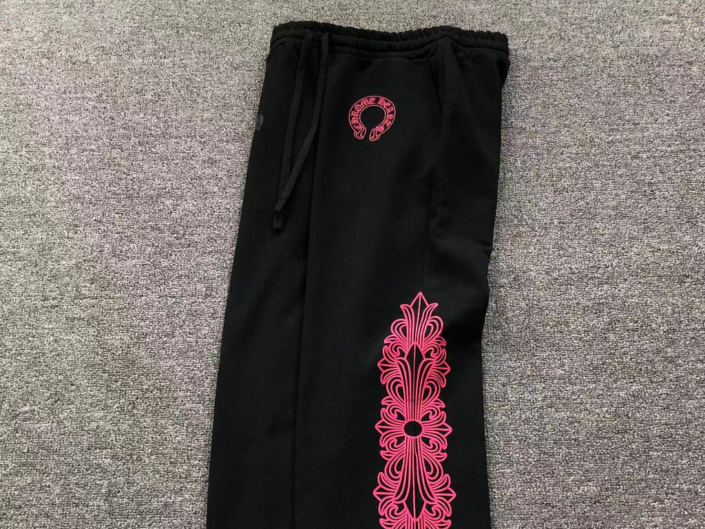 Cross Pants