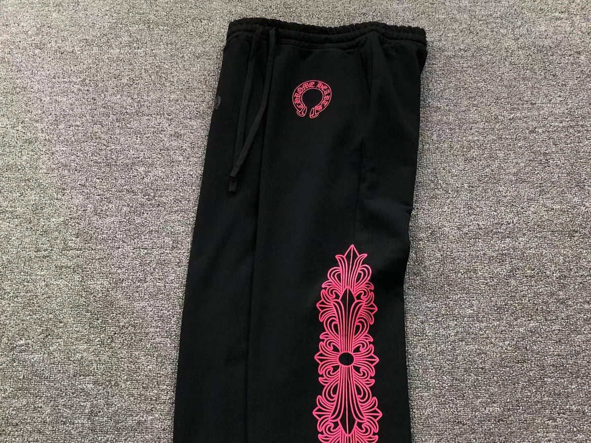 Cross Pants