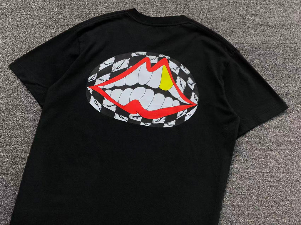 Cross Tshirt