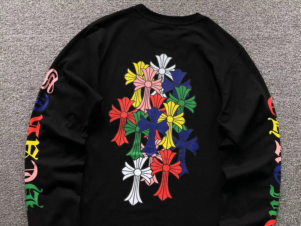 Cross Longsleeve