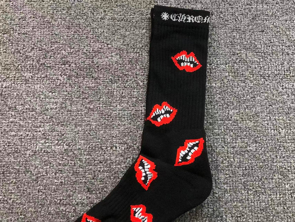 Cross Socks