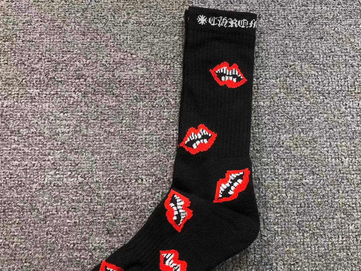 Cross Socks
