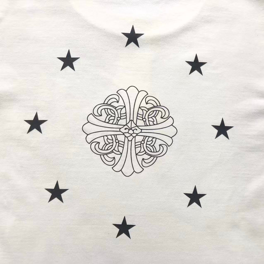 Cross Longsleeve