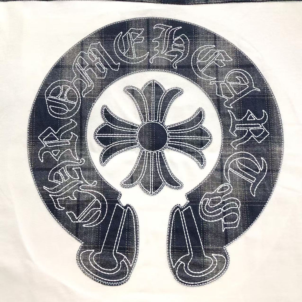 Cross Tshirt