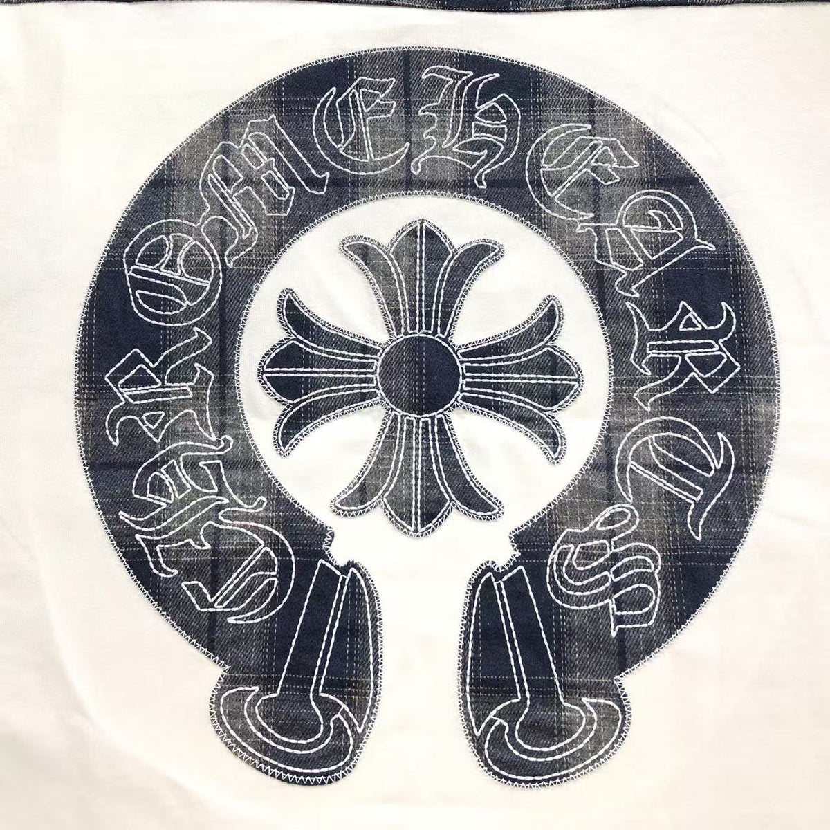 Cross Tshirt