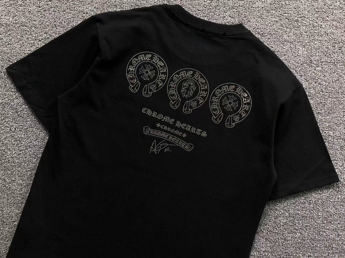 Cross Tshirt