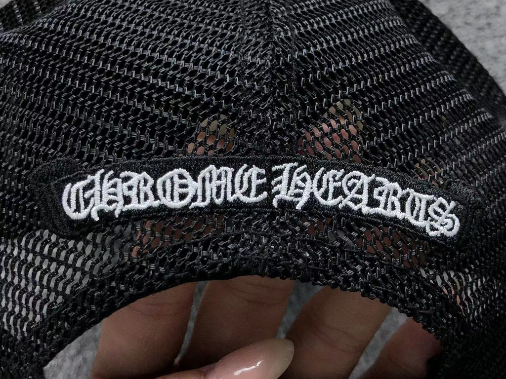 Cross Cap